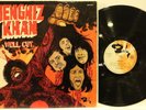 Jenghis Khan-Well Cut Beligian prog psych lp