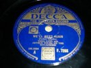 VERA LYNN w/ Arthur Young on the Novachord We'll meet again 78 DECCA F7268