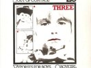 U2 -U2 THREE- CBS IRELAND 3-TRACK 7