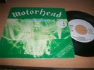 MOTÖRHEAD :Ace of Spades / Motorhead  7