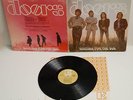 THE DOORS WAITING FOR THE SUN LP ELEKTRA RECORDS ORIGINAL PRESSING N.MINT RARE