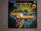 DLP Peter Herbolzheimer Rhythm Combination & Brass - My Kind Of Sunshine