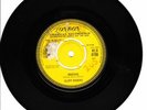 Cliff Rivers - True Lips  -  London Demo  Near Mint  /   OFFTHERECORD