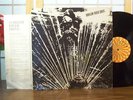 EDDIE PALMIERI LP HARLEM RIVER DRIVE ORIGINAL ROULETTE w INSERT VG+/VG++