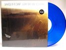 Saves the Day Stay What You Are BLUE Vinyl LP LTD to 200 OOP