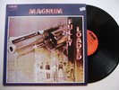 MAGNUM Fully Loaded REISSUE LP VINYL EVOLUTION