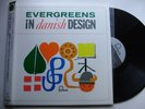 PEDRO BIKER Evergreens In Danish Design JAPAN REISSUE LP OBI SAHIB SHIHAB