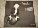 LP SILICON DREAM Time Machine VINYL Intercord Germany 1988 with lyrics TOP