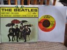 BEATLES 4 BY 4 ROCK EP ON CAPITOL R-5365