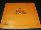 LIBRARY MUSIC Brull A GOOD MIXTURE LP samples/synth/funk/beats
