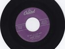 CAPITOL 4105- GENE VINCENT- SAY MAMA- CLASSIC ROCK-A-BILLY