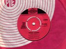 The Joe Cuba Sextet Bang  Bang  , Push Push UK Pye Int. Latin Boogaloo