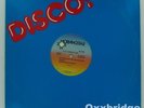 V.I.P. CONNECTION West Coast Drive VIP MORNINGSTAR Disco 12 Please Love Me NM