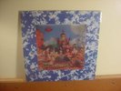 1967 ROLLING STONES Satanic Majesties RARE 3D COVER Pristine MINT COPY 