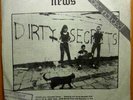 RARE 1978 AUSSIE PUNK - NEWS (BABEEZ) - DIRTY SECRETS - 7
