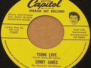 SONNY JAMES 