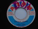 JOHNNY CLARKE - GOLDEN SNAKE - 7
