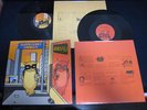 Super Furry Animals Radiator UK Double Vinyl LP Gorky's