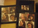 BEATLES LET IT BE LP BOX SET