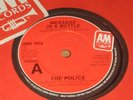 THE POLICE - message in a bottle  7