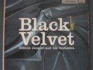 ILLINOIS JACQUET Black Velvet 10