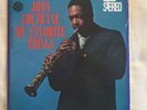 JOHN COLTRANE My Favorite Things US Atlantic 1361 stereo white fan -61
