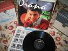 PAUL ANKA Diana Original LP ABC Lbl#ABCS-420 RARE N-Mint
