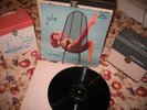 JULIE LONDON Julie Original LP Liberty Lbl#LST-7004 RARE STEREO NICE