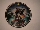 Fish Ex-Marillion  Picture - Disc  Vigil In A Wilderness Of Mirrors