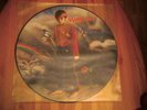 Marillion  Picture - Disc  Misplaced Childhood
