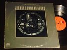 JOHNNY HAMMOND Gears MILESTONE LP