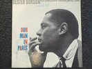 DEXTER GORDON Our man in Paris US Blue Note 4146 New York