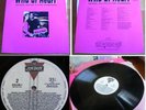 DAVI LYNCH'S WILD AT HEART GREEK LP OST VINYL CHRIS ISAAK ANGELO BADALAMENTI