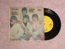 BEATLES-YESTERDAY AND TODAY E.P.-TOP OF THE POPS-INTERVIEW-PROMO BUTCHER COVER