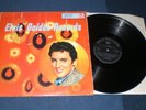 ELVIS PRESLEY Golden Records MONO LPM 1707 Black Label Deutsche Pressung German