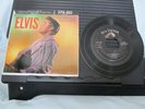 VHTF Elvis Presley RCA Victor EPA-992 PS Elvis Volume I