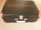 JACK WHITE STRIPES - Third Man Record Player - Only 333 Made