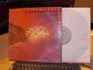 Volcanic Rock Buffalo, Vertigo Swirl, Australian orig. 1973 + Poster 