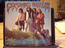 Cosmic Dealer Crystallization, Dutch psych Monster Original , 1971 top cond.