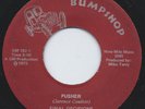 FINAL DECISIONS-PUSHER Rare Detroit Funk Soul LISTEN