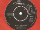 Pink Floyd Apples And Oranges , Rare Irish Pressing   Syd Barrett