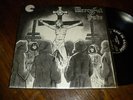 LP  MERCYFUL FATE S/T  A Corpse Without Soul  RAVE-ON    holland import