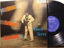 CHUCK BERRY - AFTER SCHOOL SESSION