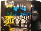 JIMMY AND THE RACKETS  NM