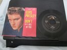 VHTF Elvis Presley RCA Victor 47-7150 PS Don't/I Beg Of You