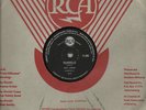 CHET ATKINS   1960  SOUTH AFRICA  78  TEENSVILLE/WHITE SILVER SANDS