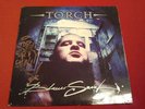 Torch - Blauer Samt 2LP Vinyl (Limited Edition/erste Pressung/Autogramm)