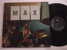 MAX ROACH ARGO 623 MAX RARE JAZZ