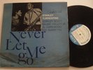 STANLEY TURRENTINE BLUE NOTE 4129 RARE JAZZ