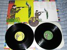 FUN. AIM AND IGNITE black RSD vinyl 2xLP & the format dog problems snails we are